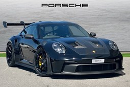 Porsche 911 GT3 (21-24) GT3 RS 2dr PDK For Sale - Porsche Centre Hull, Hessle