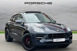Porsche Macan (14-24) GTS PDK auto 5d For Sale - Porsche Centre Hull, Hessle