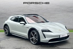 Porsche Taycan Cross Turismo (21 on) 350kW 4 93kWh 5dr Auto For Sale - Porsche Centre Hull, Hessle