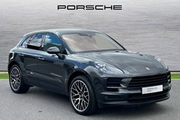 Porsche Macan (14-24) PDK auto 5d For Sale - Porsche Centre Hull, Hessle
