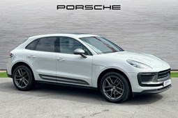 Porsche Macan (14-24) T 5dr PDK For Sale - Porsche Centre Hull, Hessle
