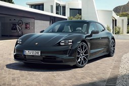 Porsche Taycan Sport Turismo (21 on) 300kW 79kWh 5dr RWD Auto For Sale - Porsche Centre Hull, Hessle