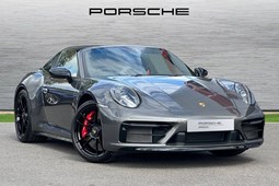 Porsche 911 Targa (20-24) GTS 2dr PDK For Sale - Porsche Centre Hull, Hessle