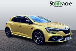 Renault Megane Hatchback (16-22) 1.8 300 Trophy Auto 5d For Sale - Stoneacre Sheffield Honda, Sheffield