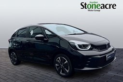 Honda Jazz Hatchback (20 on) 1.5 i-MMD Hybrid Advance 5dr eCVT For Sale - Stoneacre Sheffield Honda, Sheffield