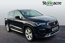 SEAT Ateca SUV (16 on) 1.5 TSI EVO Xperience 5d For Sale - Stoneacre Sheffield Honda, Sheffield