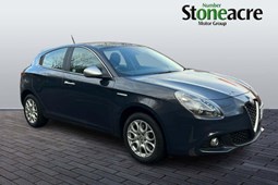 Alfa Romeo Giulietta (10-20) 2.0 JTDM-2 Super 5d For Sale - Stoneacre Sheffield Honda, Sheffield