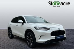 Honda ZR-V SUV (23 on) 2.0 eHEV Advance 5dr CVT For Sale - Stoneacre Sheffield Honda, Sheffield