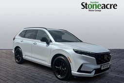 Honda CR-V SUV (23 on) 2.0 ePHEV Advance Tech 5dr eCVT For Sale - Stoneacre Sheffield Honda, Sheffield