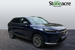 Honda e:Ny1 SUV (23 on) 150kW Elegance 69kWh 5dr Auto For Sale - Stoneacre Sheffield Honda, Sheffield