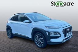 Hyundai Kona SUV (17-23) Premium SE Hybrid 1.6 141PS DCT auto 5d For Sale - Stoneacre Sheffield Honda, Sheffield