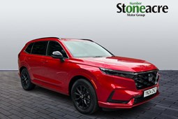 Honda CR-V SUV (23 on) 2.0 ePHEV Advance Tech 5dr eCVT For Sale - Stoneacre Sheffield Honda, Sheffield