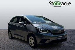 Honda Jazz Hatchback (20 on) 1.5 i-MMD Hybrid SE eCVT auto 5d For Sale - Stoneacre Sheffield Honda, Sheffield