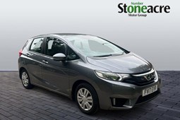 Honda Jazz (15-20) 1.3 S 5d For Sale - Stoneacre Sheffield Honda, Sheffield