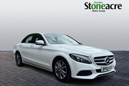 Mercedes-Benz C-Class Saloon (14-21) C350e Sport Premium Plus 4d Auto For Sale - Stoneacre Sheffield Honda, Sheffield