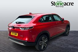 Honda CR-V SUV (18-23) SR i-MMD Hybrid AWD eCVT auto 5d For Sale - Stoneacre Sheffield Honda, Sheffield