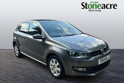 Volkswagen Polo Hatchback (09-17) 1.2 (60bhp) Match Edition 5d For Sale - Stoneacre Sheffield Honda, Sheffield