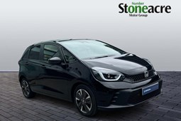 Honda Jazz Hatchback (20 on) 1.5 i-MMD Hybrid Advance 5dr eCVT For Sale - Stoneacre Sheffield Honda, Sheffield