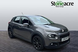 Citroen C3 (17-24) Feel Nav Edition PureTech 82 5d For Sale - Stoneacre Sheffield Honda, Sheffield
