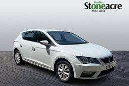 SEAT Leon Hatchback (13-20) SE 1.5 TSI Evo 130PS 5d For Sale - Stoneacre Sheffield Honda, Sheffield