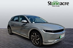 Hyundai Ioniq 5 SUV (21 on) 160kW Premium 73 kWh 5dr Auto For Sale - Stoneacre Sheffield Honda, Sheffield