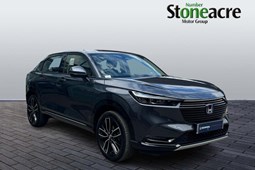 Honda HR-V SUV (21 on) 1.5 eHEV Advance 5dr CVT For Sale - Stoneacre Sheffield Honda, Sheffield