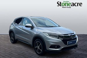 Honda HR-V (15-20) SE 1.5 i-VTEC (09/2018 on) 5d For Sale - Stoneacre Sheffield Honda, Sheffield