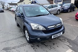 Honda CR-V (07-12) 2.0 i-VTEC ES 5d For Sale - Durdar Garage, Carlisle