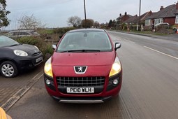 Peugeot 3008 (09-16) 1.6 THP Exclusive 5d For Sale - Durdar Garage, Carlisle