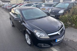 Vauxhall Astra Sport Hatch (05-10) 1.6i 16V SXi (115bhp) 3d For Sale - Durdar Garage, Carlisle