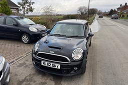 MINI Cooper S (06-16) 2.0 Cooper S D Bayswater 3d For Sale - Durdar Garage, Carlisle