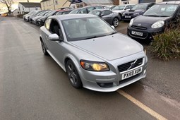 Volvo C30 (07-12) 1.6 R DESIGN 3d For Sale - Durdar Garage, Carlisle