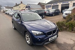 BMW X1 (09-15) xDrive 18d SE (07/12-) 5d For Sale - Durdar Garage, Carlisle