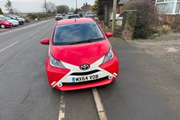 Toyota Aygo (14-22) 1.0 VVT-i X-Pression 3d For Sale - Durdar Garage, Carlisle