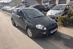 Fiat Punto Evo (10-12) 1.4 Active 3d For Sale - Durdar Garage, Carlisle