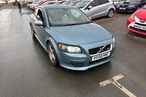 Volvo C30 (07-12) 1.6 R DESIGN Sport 3d For Sale - Durdar Garage, Carlisle