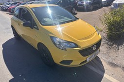 Vauxhall Corsa Hatchback (14-19) 1.0T ecoFLEX Sting R 3d For Sale - Durdar Garage, Carlisle