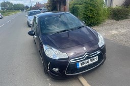 Citroen DS3 (10-15) 1.6 e-HDi Airdream DStyle Plus 3d For Sale - Durdar Garage, Carlisle
