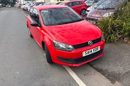 Volkswagen Polo Hatchback (09-17) 1.2 S 3d For Sale - Durdar Garage, Carlisle
