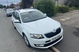 Skoda Octavia Estate (13-20) 2.0 TDI CR SE 5d For Sale - Durdar Garage, Carlisle