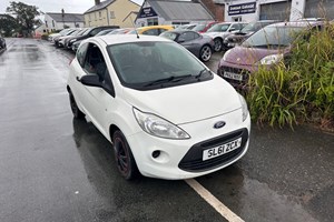 Ford Ka (09-16) 1.2 Studio (Start Stop) 3d For Sale - Durdar Garage, Carlisle