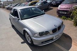 BMW 3-Series Coupe (99-06) 325 Ci 2d (00) For Sale - Durdar Garage, Carlisle