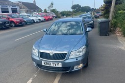 Skoda Octavia Hatchback (04-12) 1.8 TSI Laurin + Klement 5d DSG For Sale - Durdar Garage, Carlisle