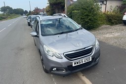 Peugeot 2008 (13-19) 1.2 PureTech Active 5d For Sale - Durdar Garage, Carlisle