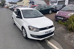 Volkswagen Polo Hatchback (09-17) 1.2 (60bhp) Match 3d For Sale - Durdar Garage, Carlisle
