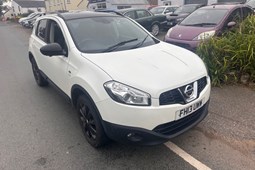 Nissan Qashqai (07-13) 1.6 (117bhp) 360 5d For Sale - Durdar Garage, Carlisle