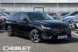 Peugeot 308 SW (21 on) 1.5 BlueHDi Allure Premium 5dr EAT8 For Sale - Peugeot Blackpool, Blackpool
