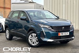 Peugeot 5008 SUV (17-24) 1.2 PureTech Active Premium 5dr For Sale - Peugeot Blackpool, Blackpool
