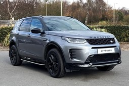 Land Rover Discovery Sport (15 on) 2.0 D200 Dynamic SE 5dr Auto [5 Seat] For Sale - Pentland Land Rover Fort Kinnaird, Newcraighall