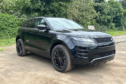 Land Rover Range Rover Evoque SUV (19 on) 2.0 D200 Dynamic SE 5dr Auto For Sale - Pentland Land Rover Fort Kinnaird, Newcraighall
